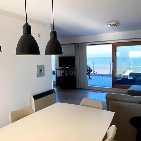 Tijl A 0901 With Beautiful Sea Views Lejlighed *